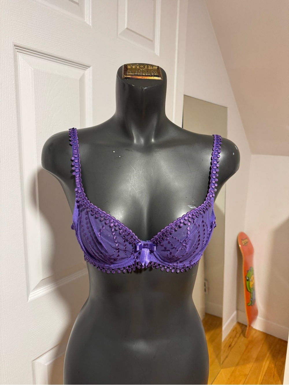 bra